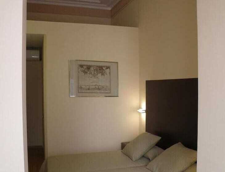 هتل Center Gran Via