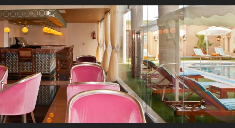 هتل César Palace Sousse