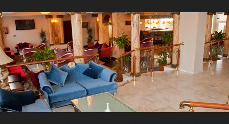 هتل César Palace Sousse