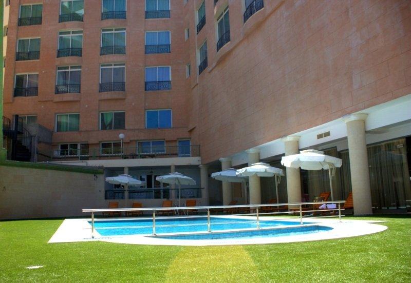 هتل César Palace Sousse