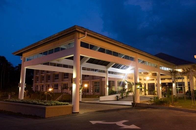 فندق Cherengin Hills Convention & Spa Resort