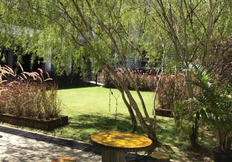 فندق Cherengin Hills Convention & Spa Resort