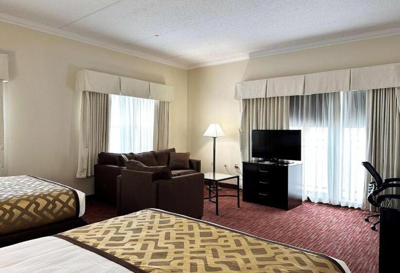 호텔 Chicago South Loop