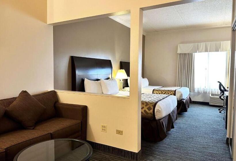 호텔 Chicago South Loop