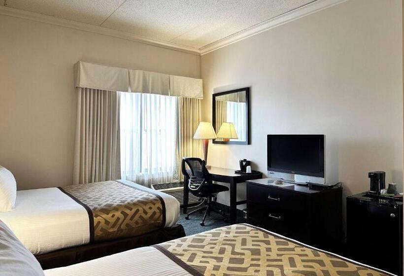 호텔 Chicago South Loop