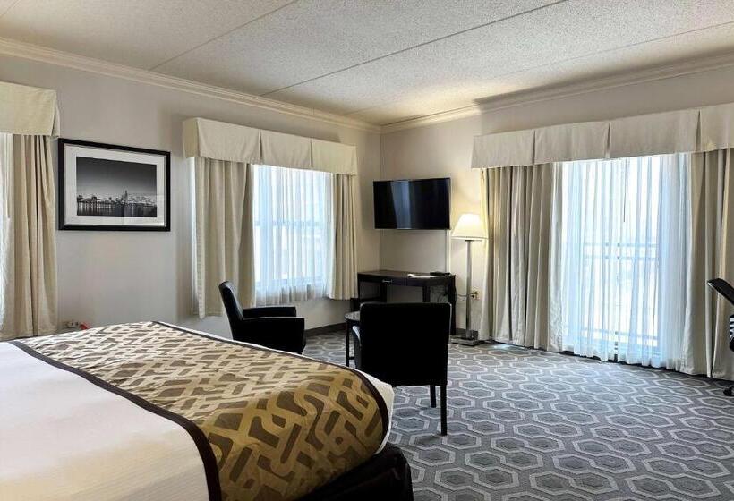 호텔 Chicago South Loop