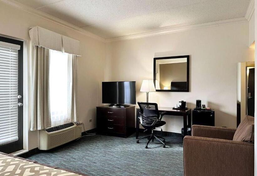 هتل Chicago South Loop