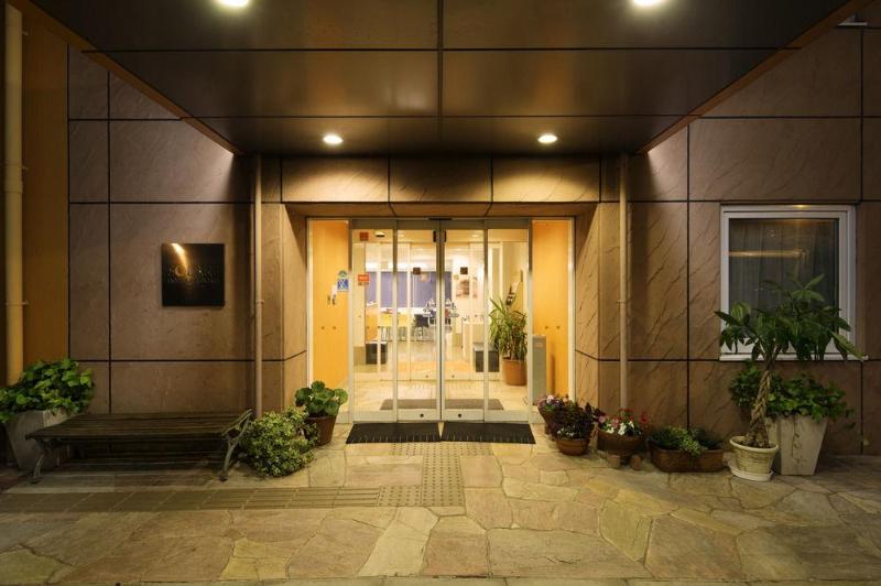 Отель Comfort Inn Fukui