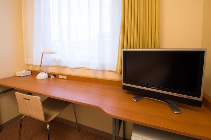 Отель Comfort Inn Fukui