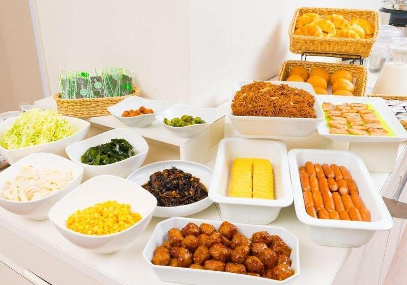 Отель Comfort Inn Fukui