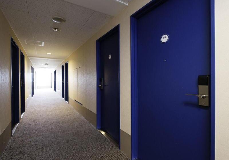 Отель Comfort Inn Fukui