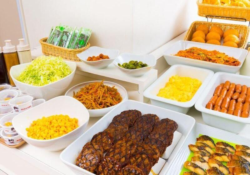 Отель Comfort Inn Fukui