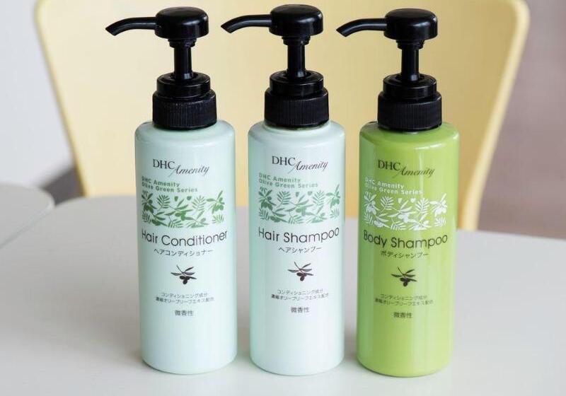 Отель Comfort Inn Fukui