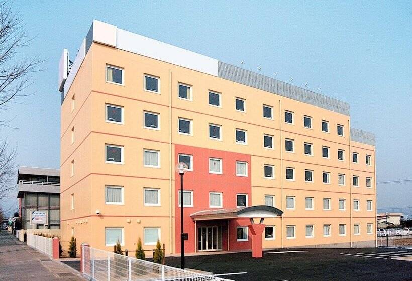 Отель Comfort Inn Fukui