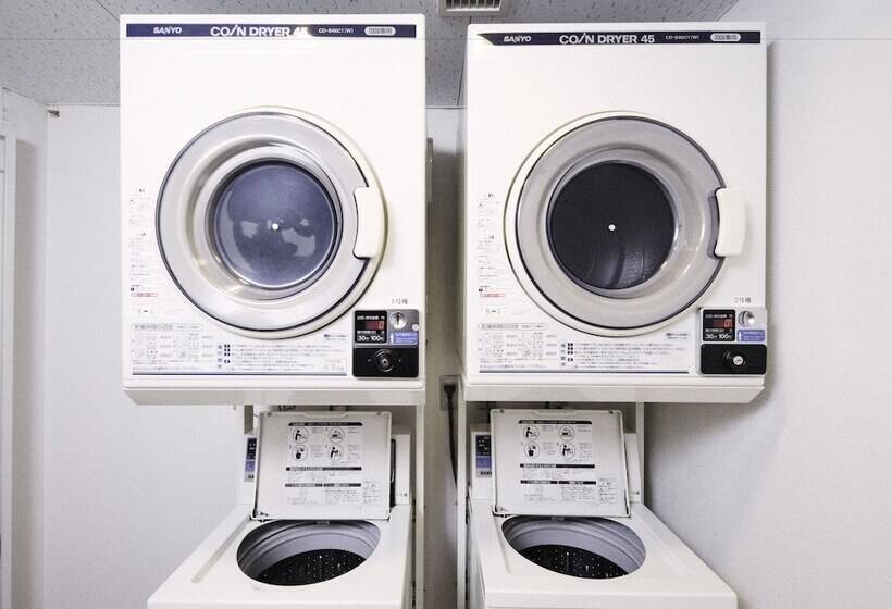 فندق Comfort Inn Kumamoto Miyukifueda