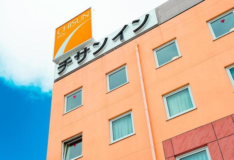 Отель Comfort Inn Kumamoto Miyukifueda