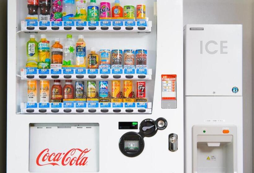 فندق Comfort Inn Kumamoto Miyukifueda