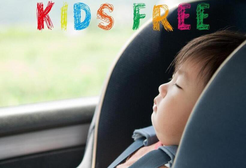 فندق Comfort Inn Niigata Chuo Inter