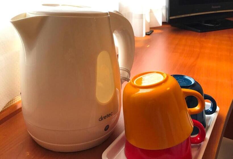 فندق Comfort Inn Niigata Chuo Inter