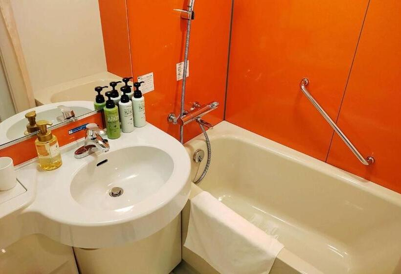 فندق Comfort Inn Niigata Chuo Inter