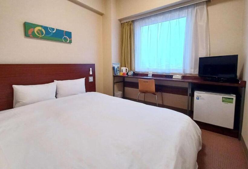 فندق Comfort Inn Niigata Chuo Inter