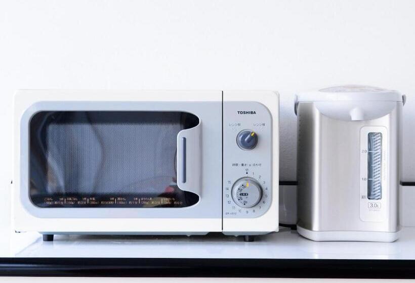 هتل Comfort Inn Shiojiri Kita Inter