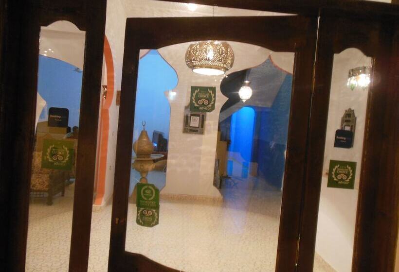 Cleopatra Hotel Luxor