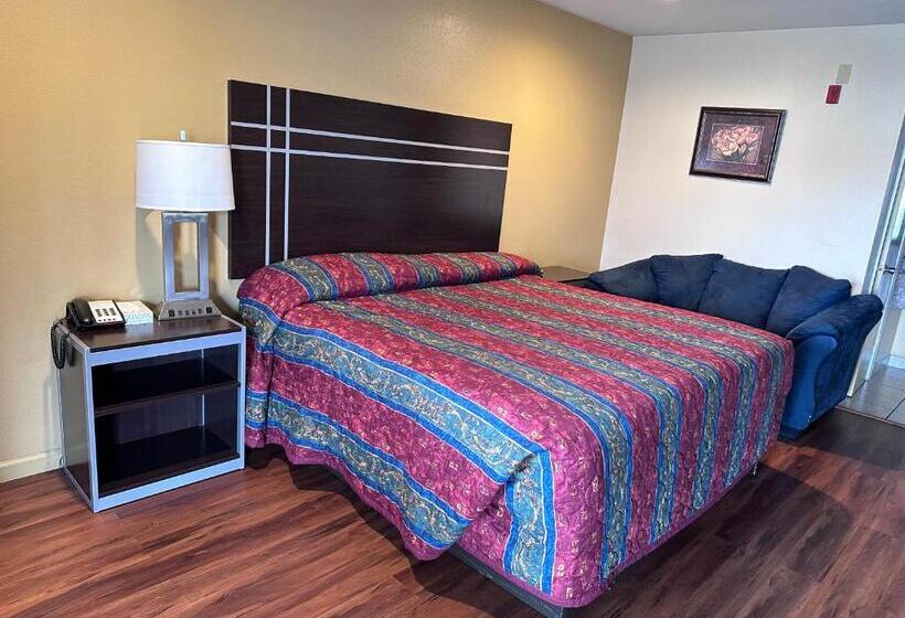 فندق Colonial Inn Hammond