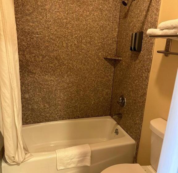 فندق Colonial Inn Hammond