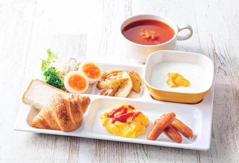 Comfort Hotel Kitakami