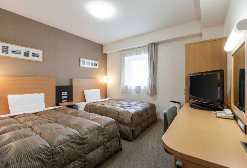 Comfort Hotel Kitakami