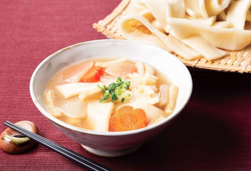 Comfort Hotel Maebashi