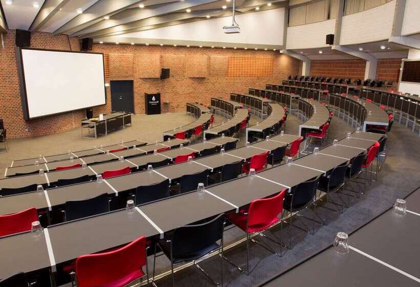 فندق Comwell Roskilde