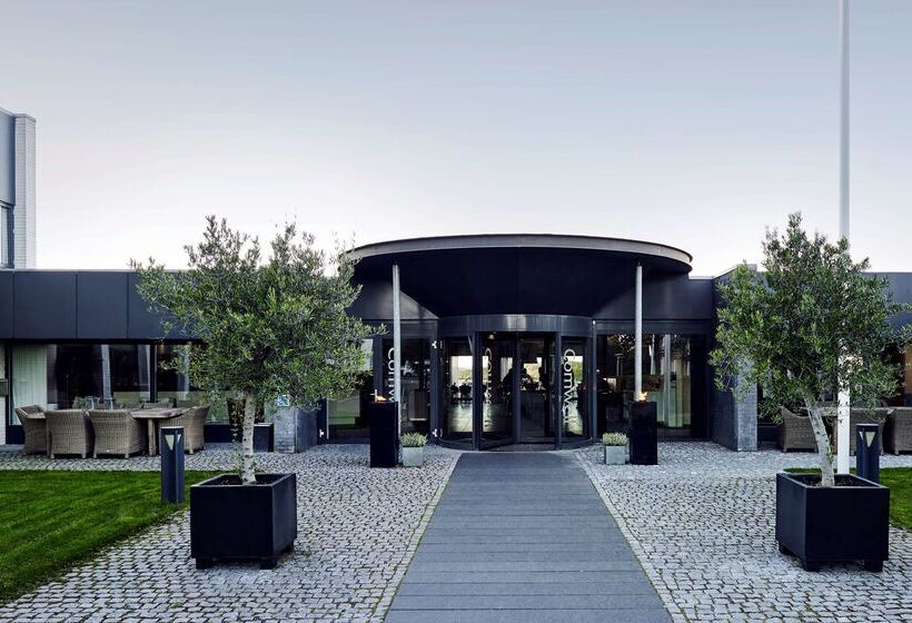 فندق Comwell Roskilde