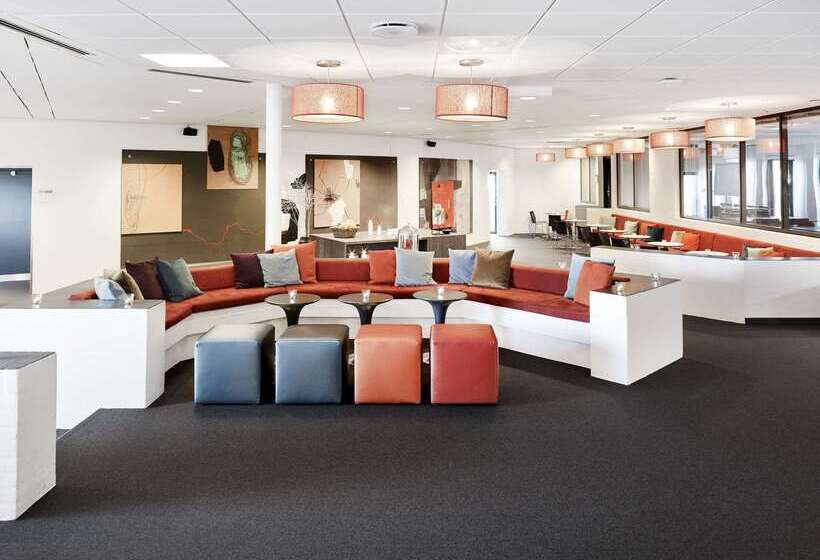 فندق Comwell Roskilde