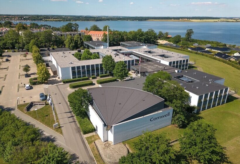 فندق Comwell Roskilde