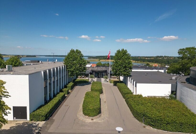 فندق Comwell Roskilde