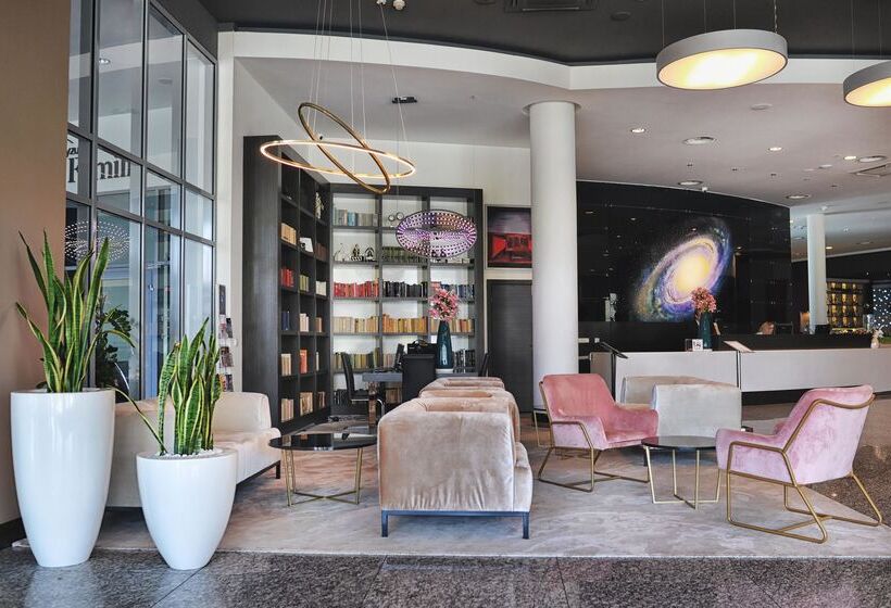 هتل Copernicus Toruń