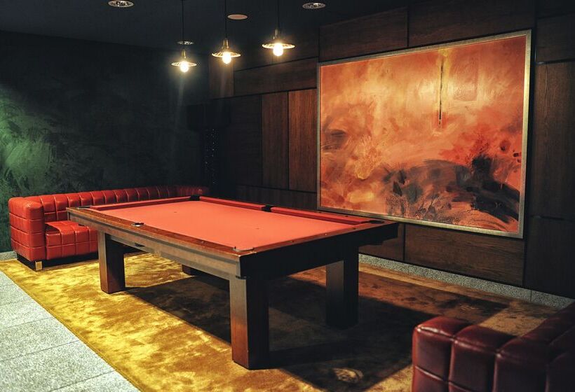 هتل Copernicus Toruń