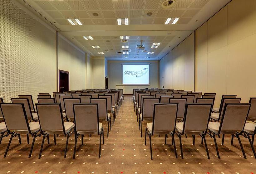 هتل Copernicus Toruń