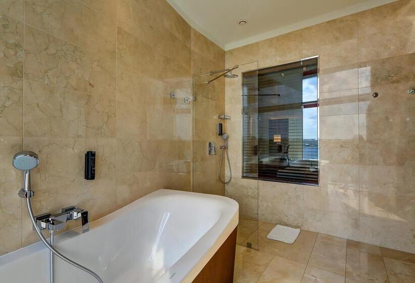 هتل Copernicus Toruń