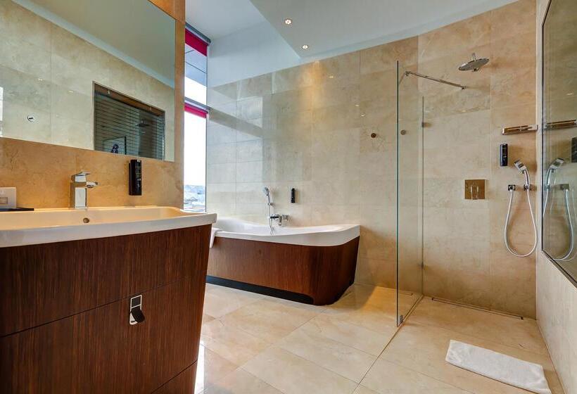 هتل Copernicus Toruń