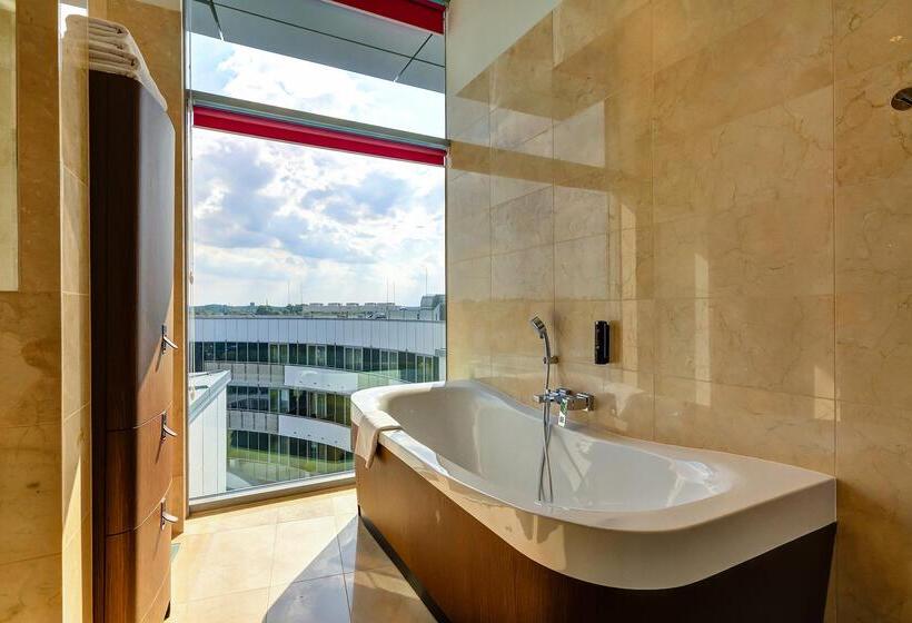 هتل Copernicus Toruń