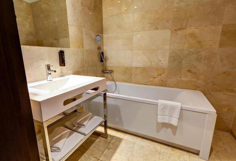 هتل Copernicus Toruń