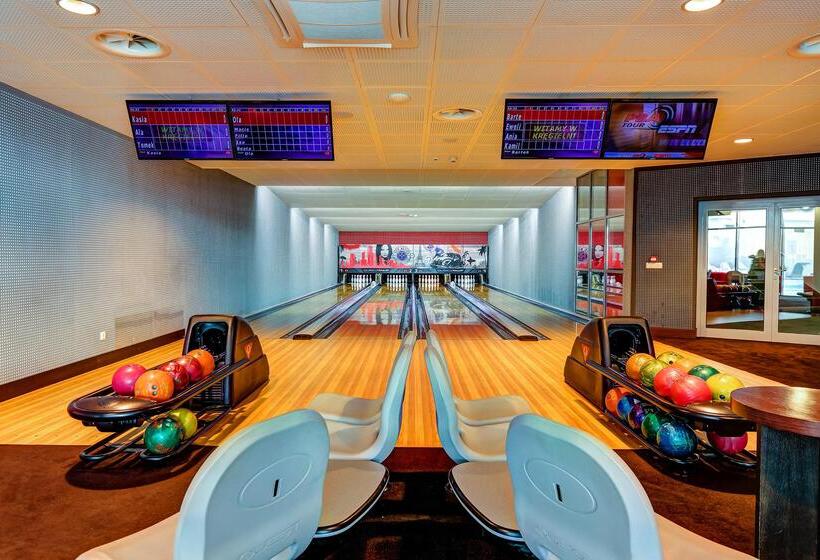 هتل Copernicus Toruń