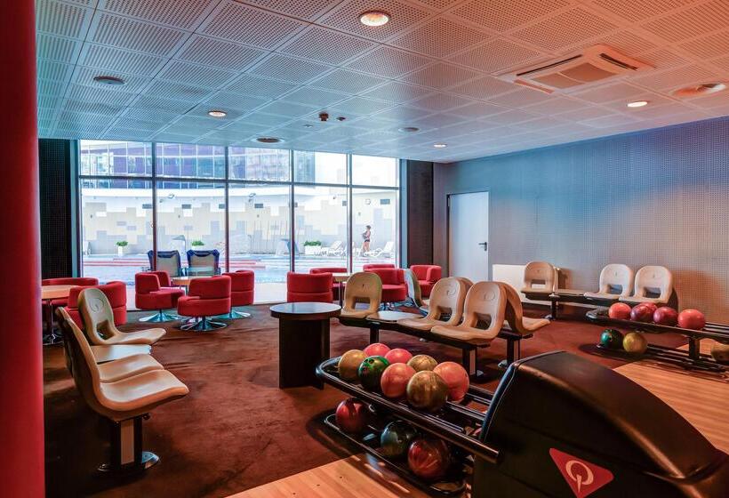 هتل Copernicus Toruń