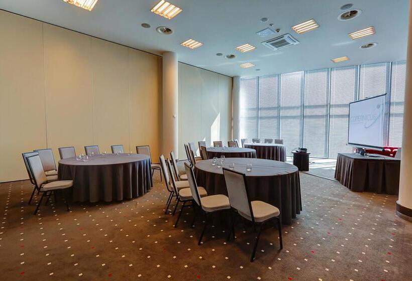 هتل Copernicus Toruń