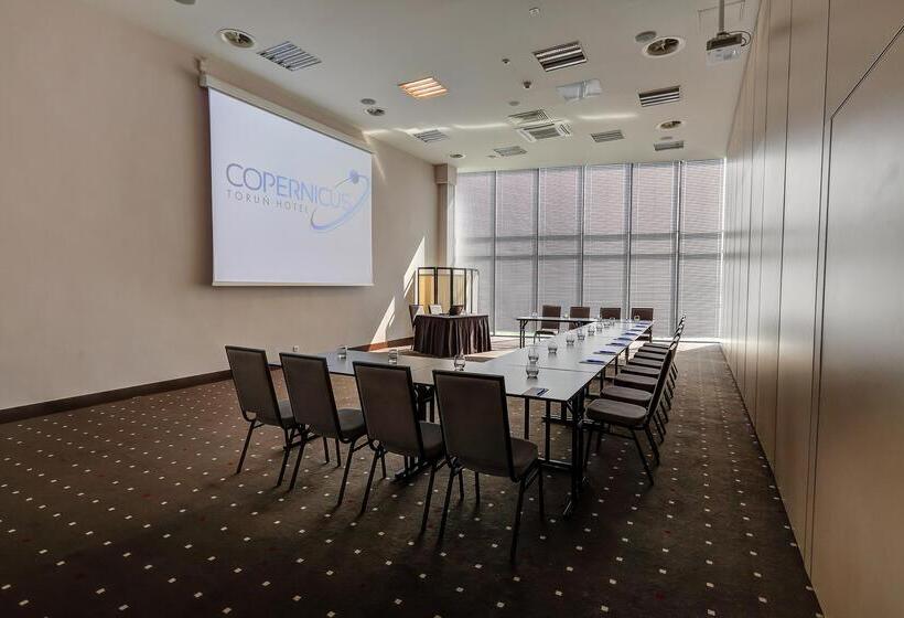 هتل Copernicus Toruń