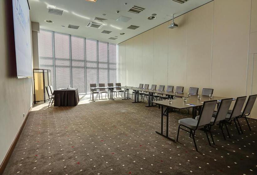 هتل Copernicus Toruń