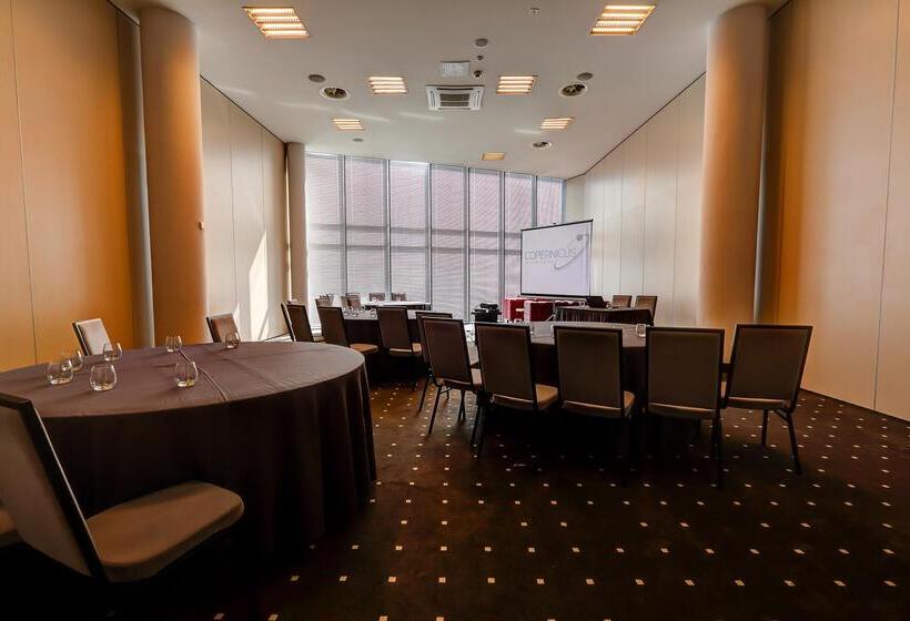 هتل Copernicus Toruń